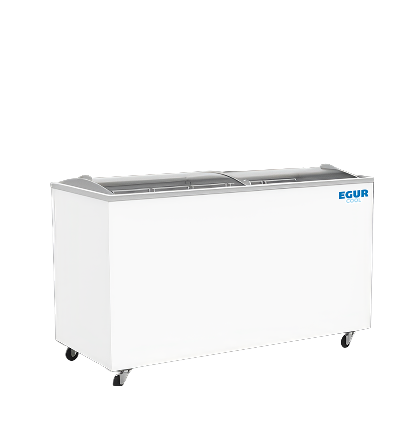 Ice Cream Cabinets 510