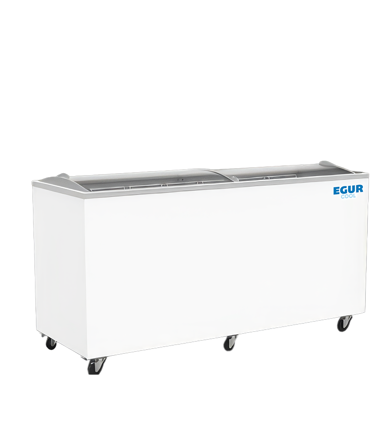 Ice Cream Cabinets 610