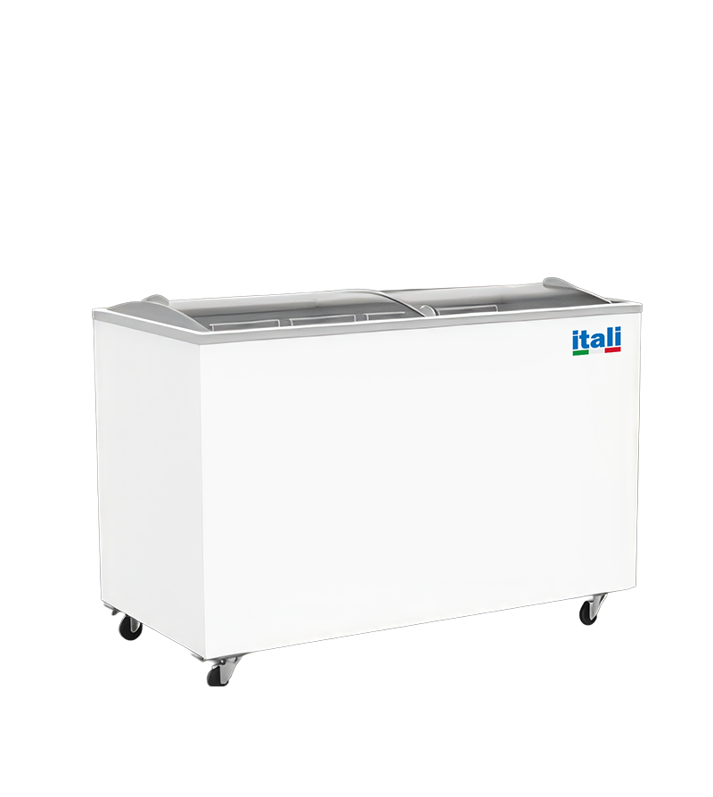 Ice Cream Cabinets 410