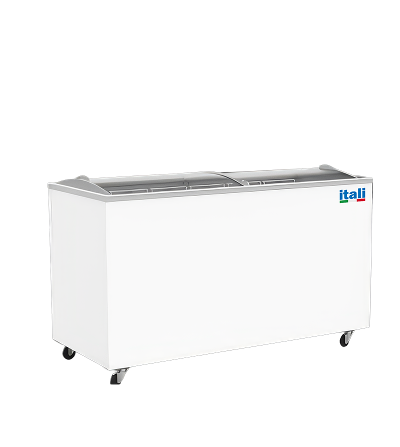 Ice Cream Cabinets 510