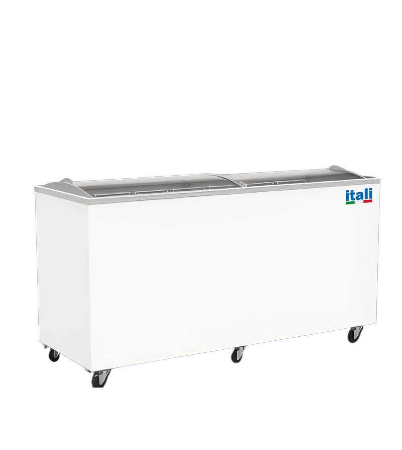 Ice Cream Cabinets 610